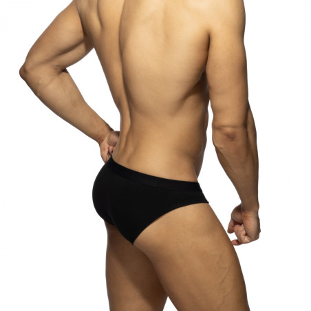 Slip Noir ESSENTIAL AD de Addicted