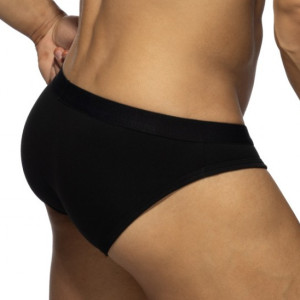 Slip Noir ESSENTIAL AD de Addicted