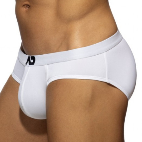 Slip RECYCLED AD Blanc de Addicted
