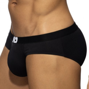 Slip RECYCLED AD Noir