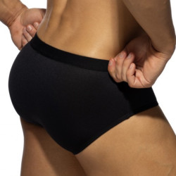 Slip RECYCLED AD Noir de Addicted 2