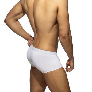 Boxer blanc RECYCLED AD de Addicted