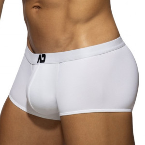 Boxer blanc RECYCLED AD de Addicted