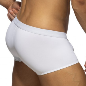 Boxer blanc RECYCLED AD de Addicted