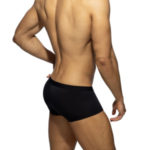 Boxer RECYCLED AD Noir de Addicted