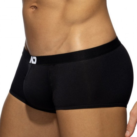 Boxer RECYCLED AD Noir de Addicted