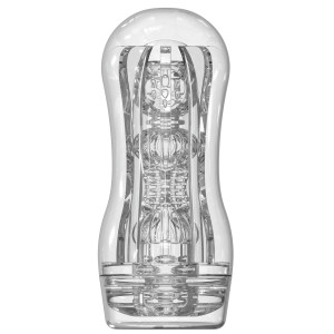Masturbateur transparent CLEAR TRUST