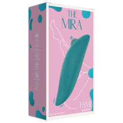 Stimulateur clitoridien THE MIRA 2