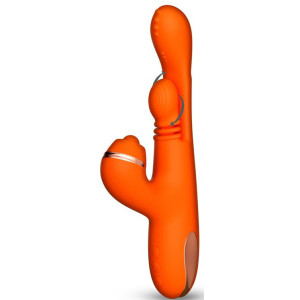 Vibro rabbit ETHAN 11 x 3.4cm