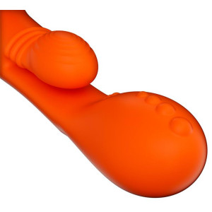 Vibro rabbit ETHAN 11 x 3.4cm