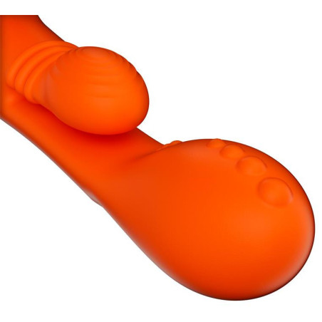 Vibro rabbit ETHAN 11 x 3.4cm