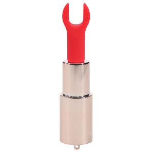 Mini Vibro + 4 embouts DIAMOND