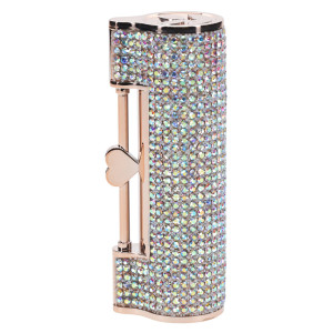 Mini Vibro + 4 embouts DIAMOND