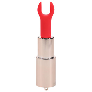 Mini Vibro + 4 embouts SPARKLE