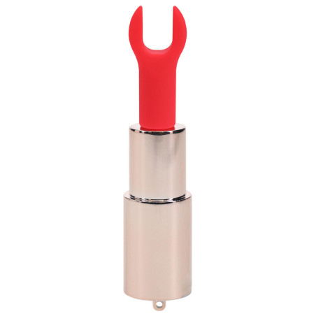 Mini Vibro + 4 embouts SPARKLE