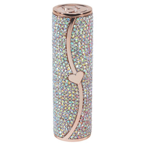 Mini Vibro + 4 embouts SPARKLE