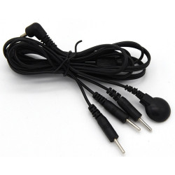 Câble Raccord Électro DC 2.5mm