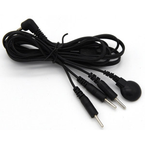 Câble Raccord Électro DC 2.5mm