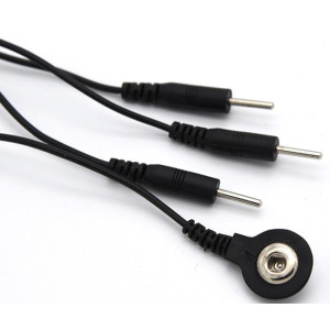 Câble Raccord Électro DC 2.5mm