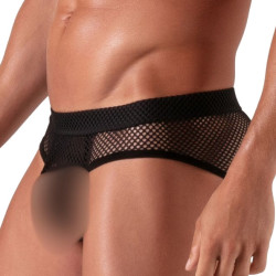 Backless SEDUCTION de Absolu Male  - Fesses en valeur