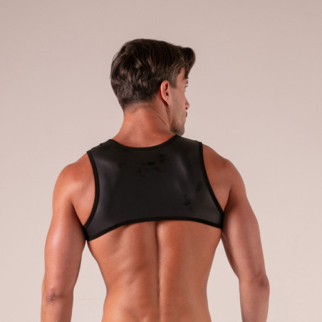 Harnais avec lacets BONDAGE de Absolu Male