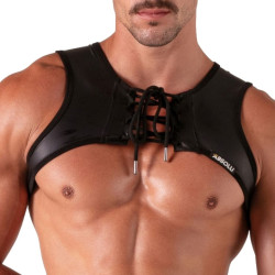 Harnais avec lacets BONDAGE de Absolu Male