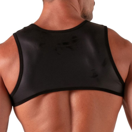 Harnais avec lacets BONDAGE de Absolu Male