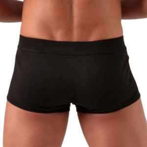 Boxer avec lacets LACED de Absolu Male