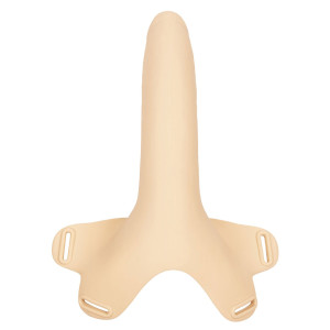 Gode de tête ACCOMMODATOR 14 x 4cm