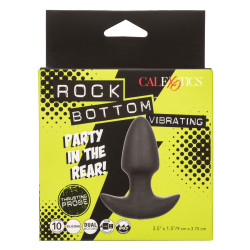 Plug poussée ROCK BOTTOM THRUSTING 8 x 3.7cm 2