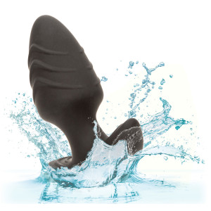Plug rotatif ROCK BOTTOM ROTATE 8 x 3.7cm