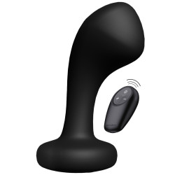 Stimulateur prostatique BULLSHEAD 9 x 4.3cm