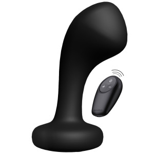 Stimulateur prostatique BULLSHEAD 9 x 4.3cm