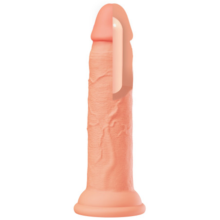 Gode réaliste DICKDONG Chair M 17 x 3.7cm