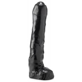 Gode BOBBY avec Prépuce 25 x 5.9cm HardToys 2