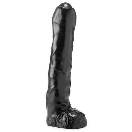 Gode BOBBY avec Prépuce 25 x 5.9cm HardToys