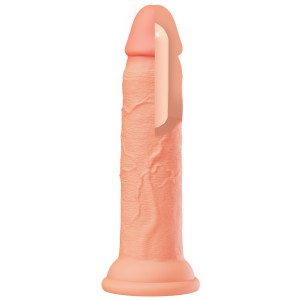 Gode réaliste DICKDONG Chair S 15 x 3.2cm