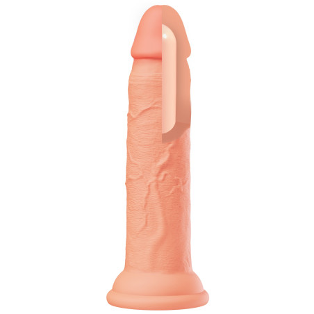 Gode réaliste DICKDONG Chair S 15 x 3.2cm