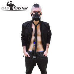 Masque avec Pompe à Arome 2