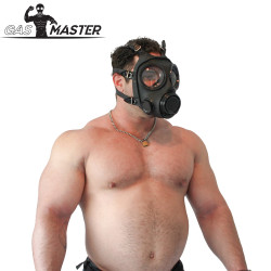 Masque à gaz S10.3 DOUBLE RD40 2