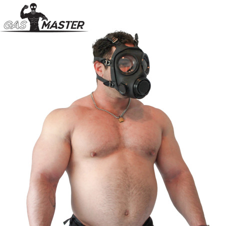 Masque à gaz S10.3 DOUBLE RD40