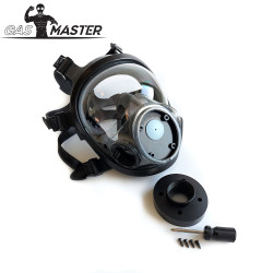 Convertisseur M40 pour Masque RD40 2