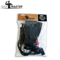 Sac de respiration XXL pour Masque à gaz 2