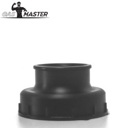 Convertisseur M40 pour Masque ARMY BLACK