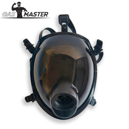 Masque MSX SMOKE FULL Large vision