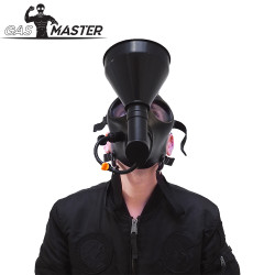 Entonnoir pour Masque ALIEN avec On/Off 2