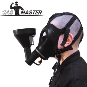 Entonnoir pour Masque ALIEN avec On/Off