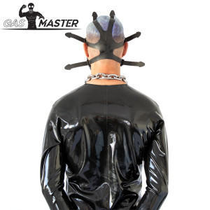 Masque 12D HAMSTER CHEEK