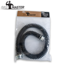 Tuyau pour Masque à gaz XL 100cm 2