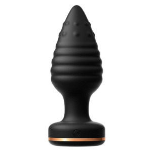 Plug vibrant CONOL 6 x 3.6 cm